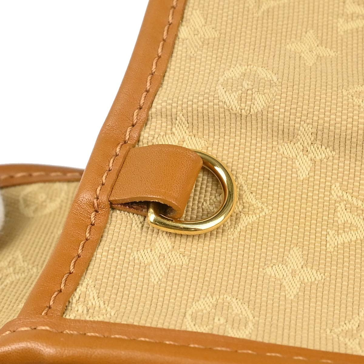Louis Vuitton Monogram Mini Besace Mary Kate Shoulder Bag