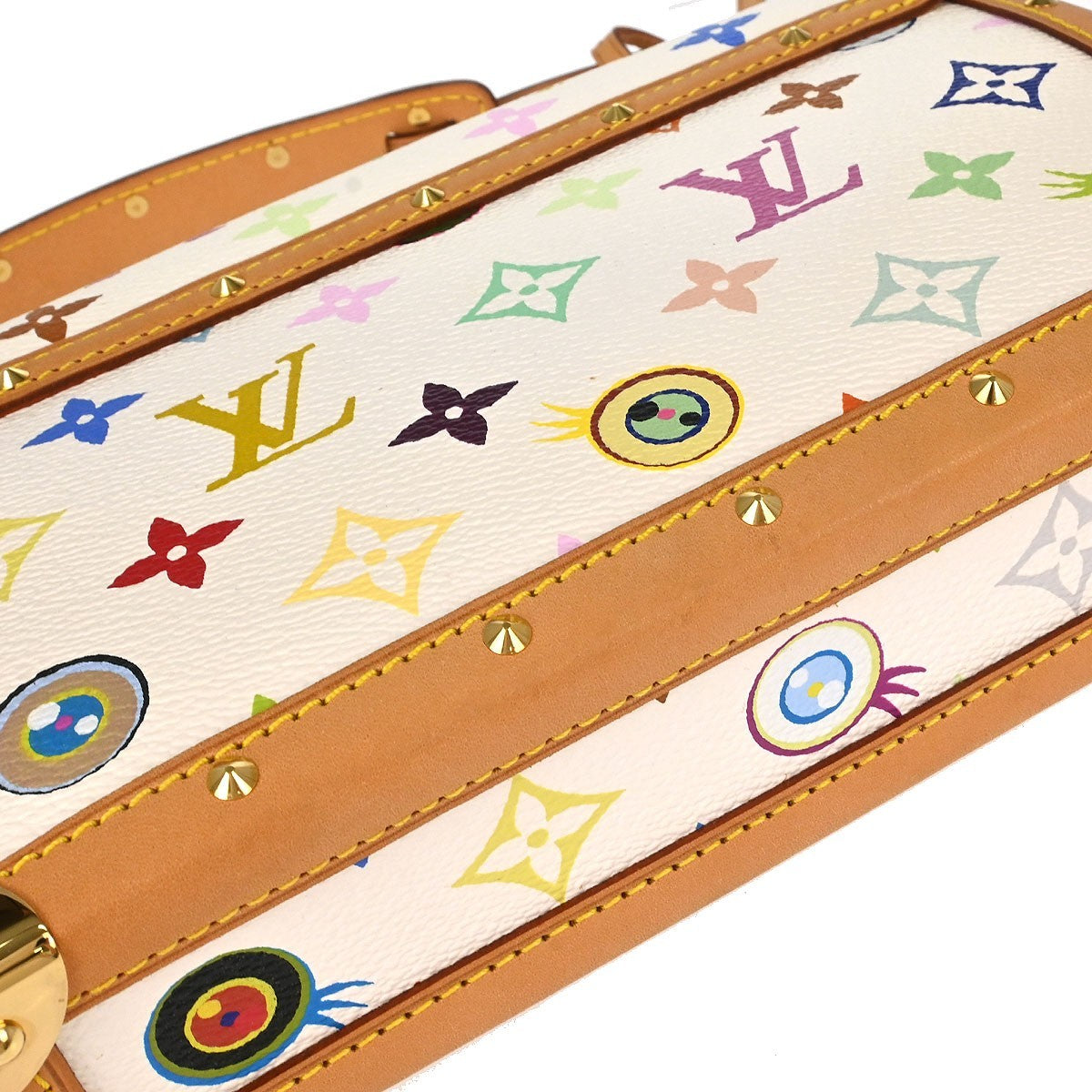 Louis Vuitton Eye Love Monogram Pochette Eye Miss You