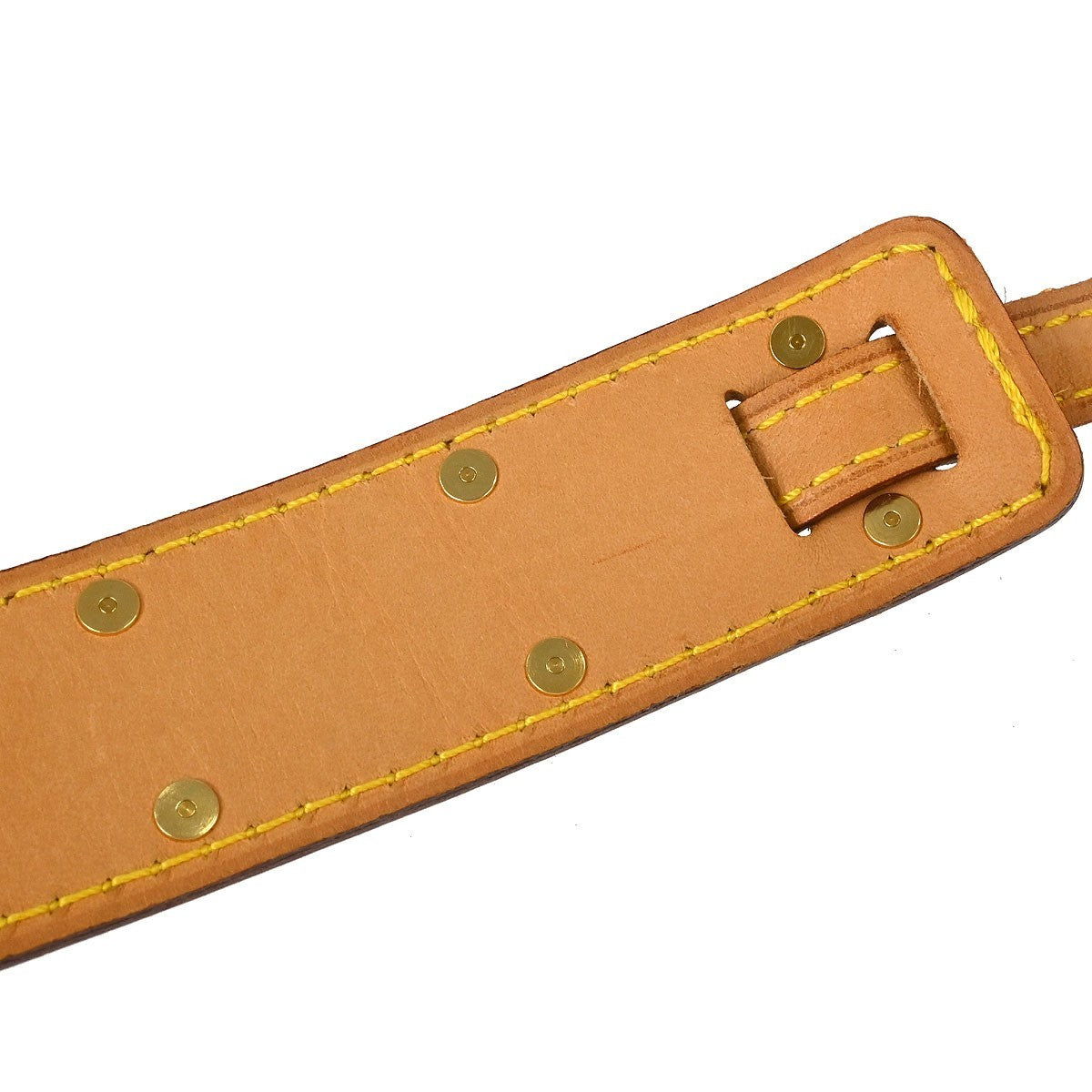 Louis Vuitton Eye Love Monogram Pochette Eye Miss You