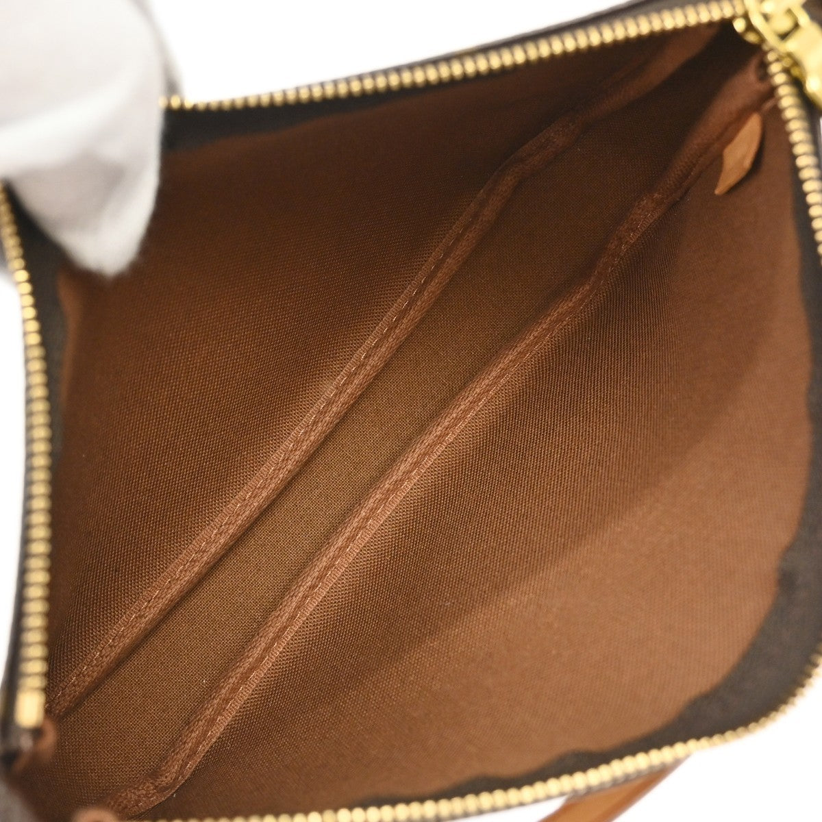 Louis Vuitton Monogram Panda Pochette Accessoires Handbag