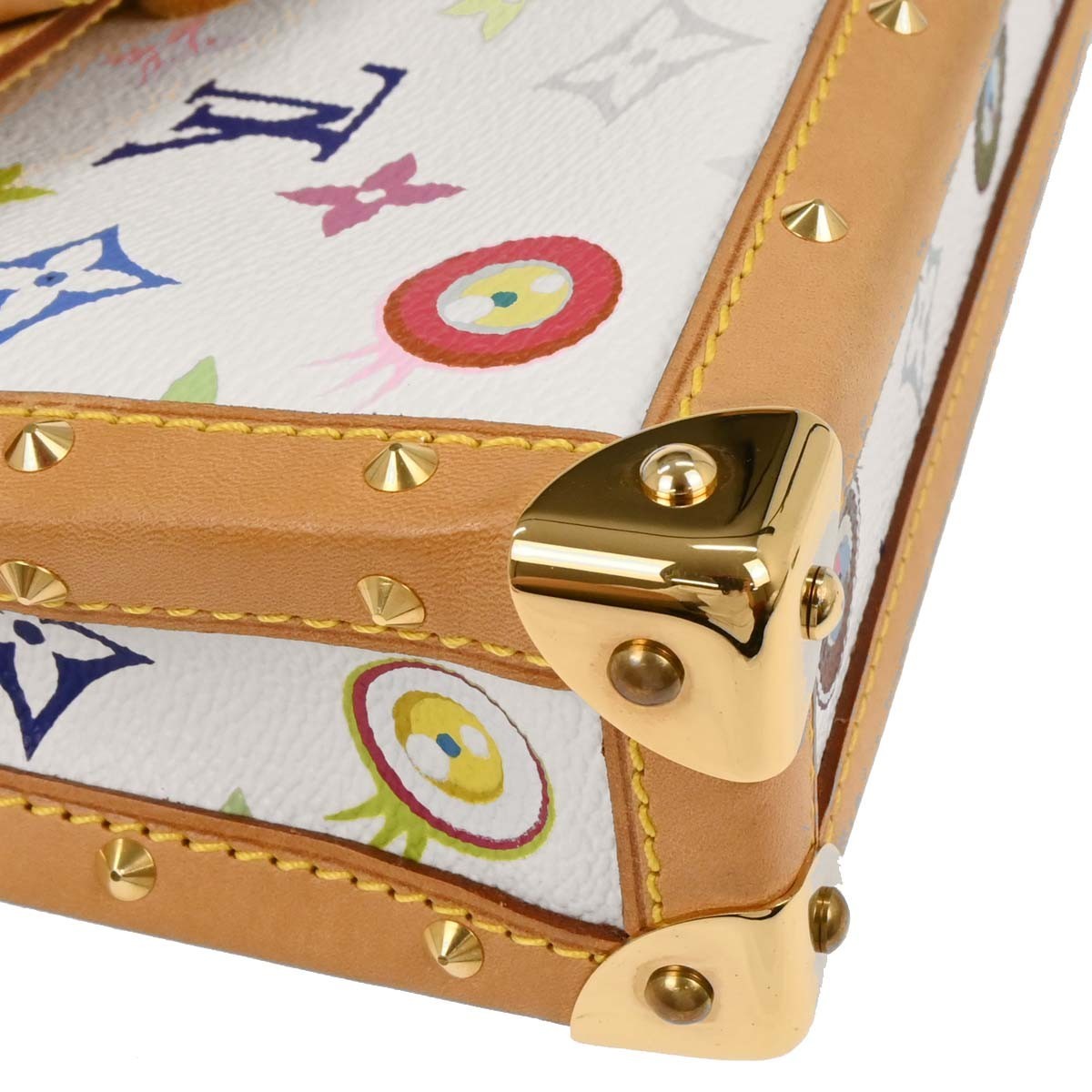 Louis Vuitton Eye Love Monogram Pochette Eye Miss You
