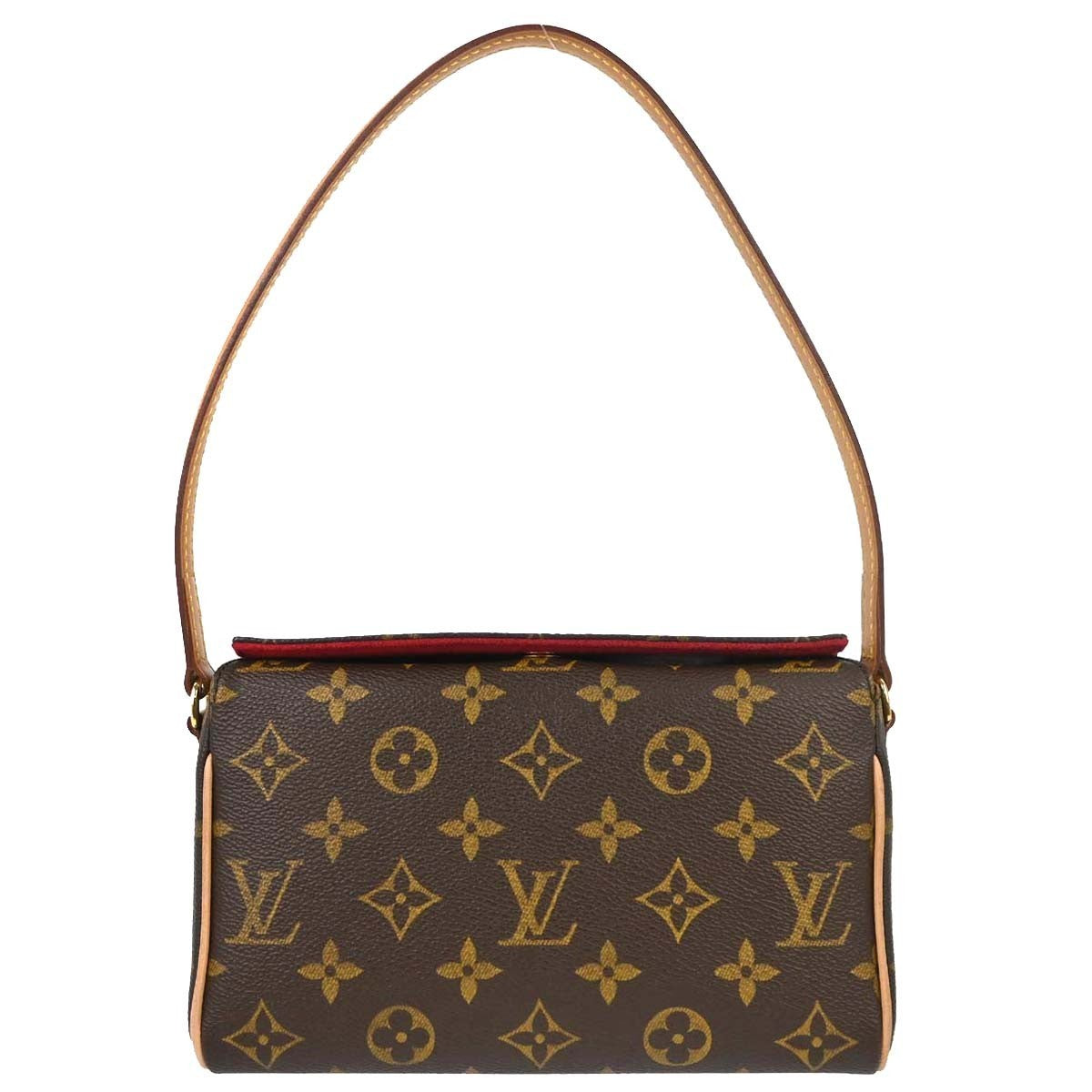 Louis Vuitton Monogram Recital Handbag