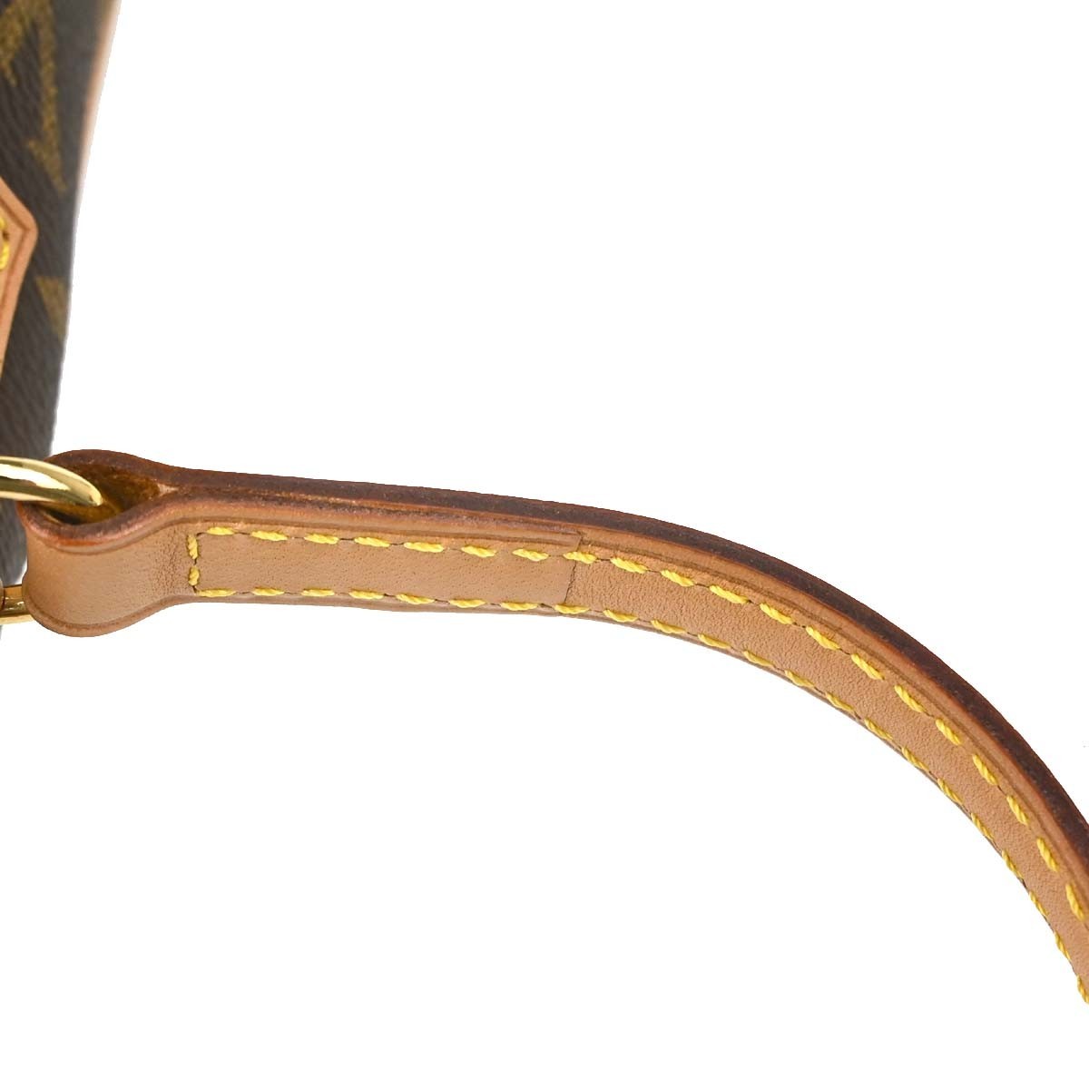 Louis Vuitton Monogram Recital Handbag