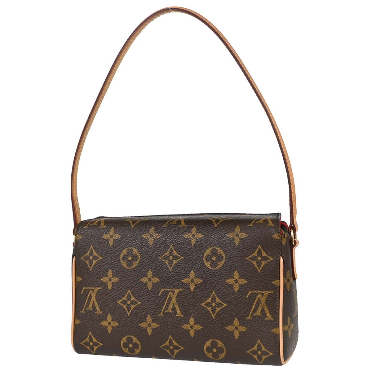 Louis Vuitton Monogram Recital Handbag