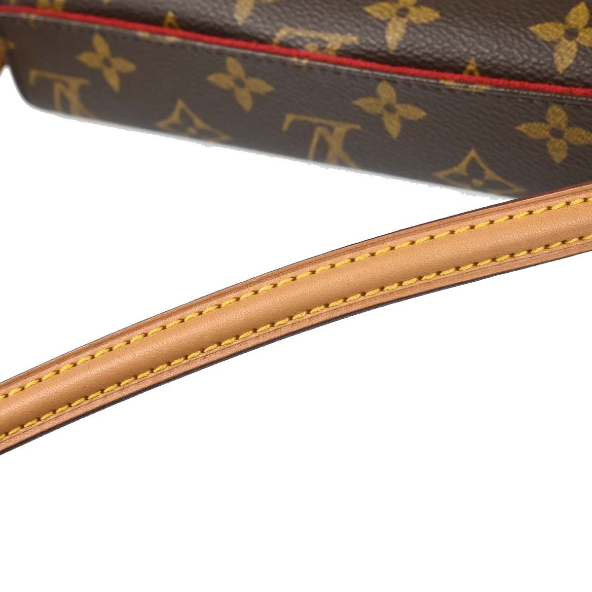 Louis Vuitton Monogram Recital Handbag