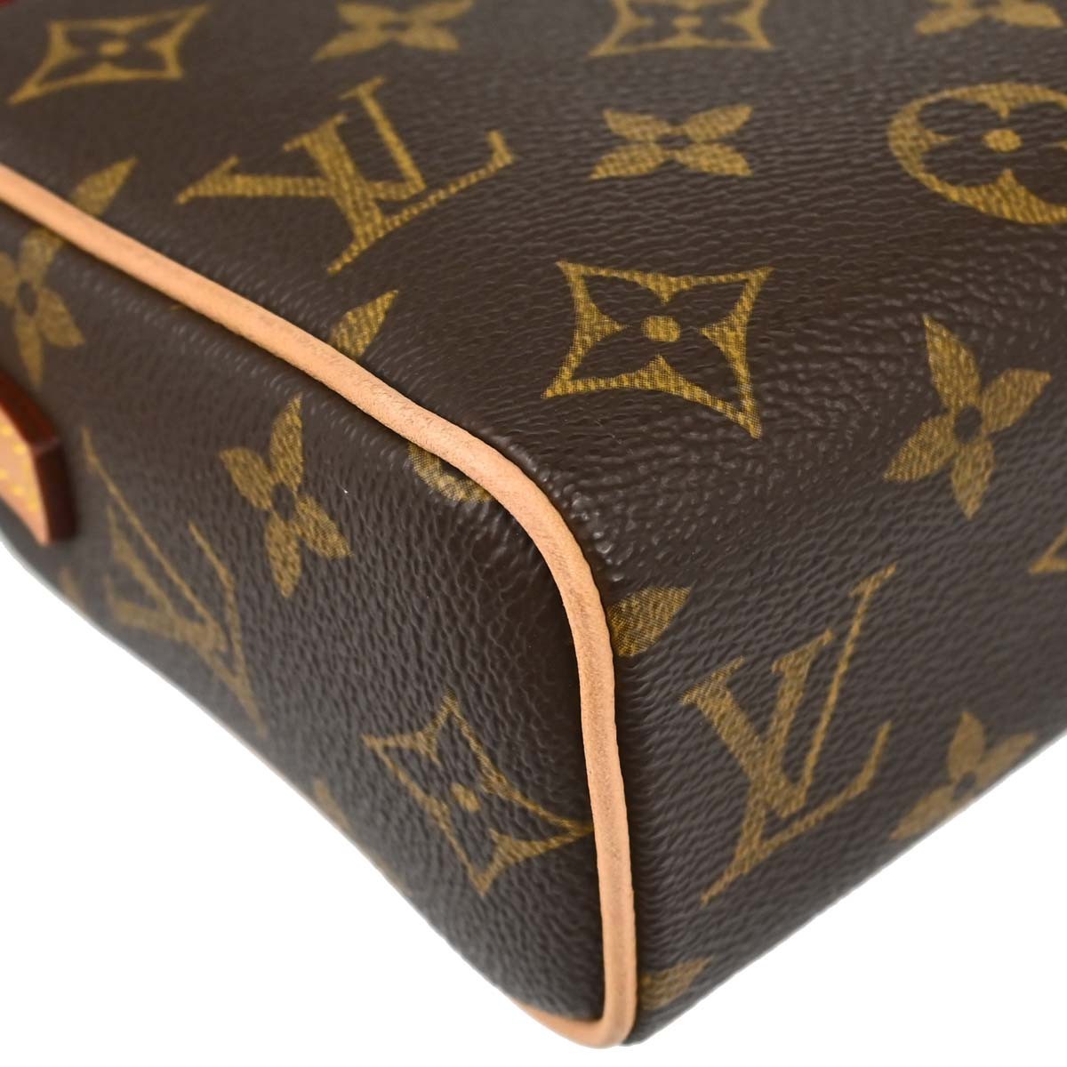 Louis Vuitton Monogram Recital Handbag