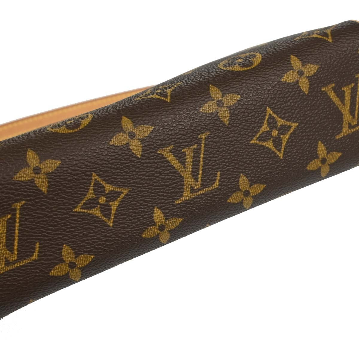 Louis Vuitton Monogram Recital Handbag