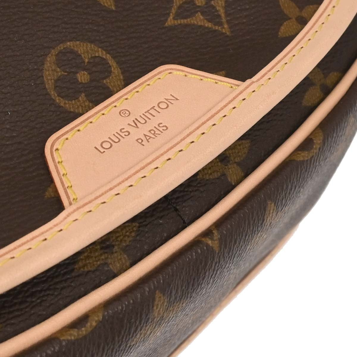 Louis Vuitton Monogram Menilmontant PM Shoulder Bag