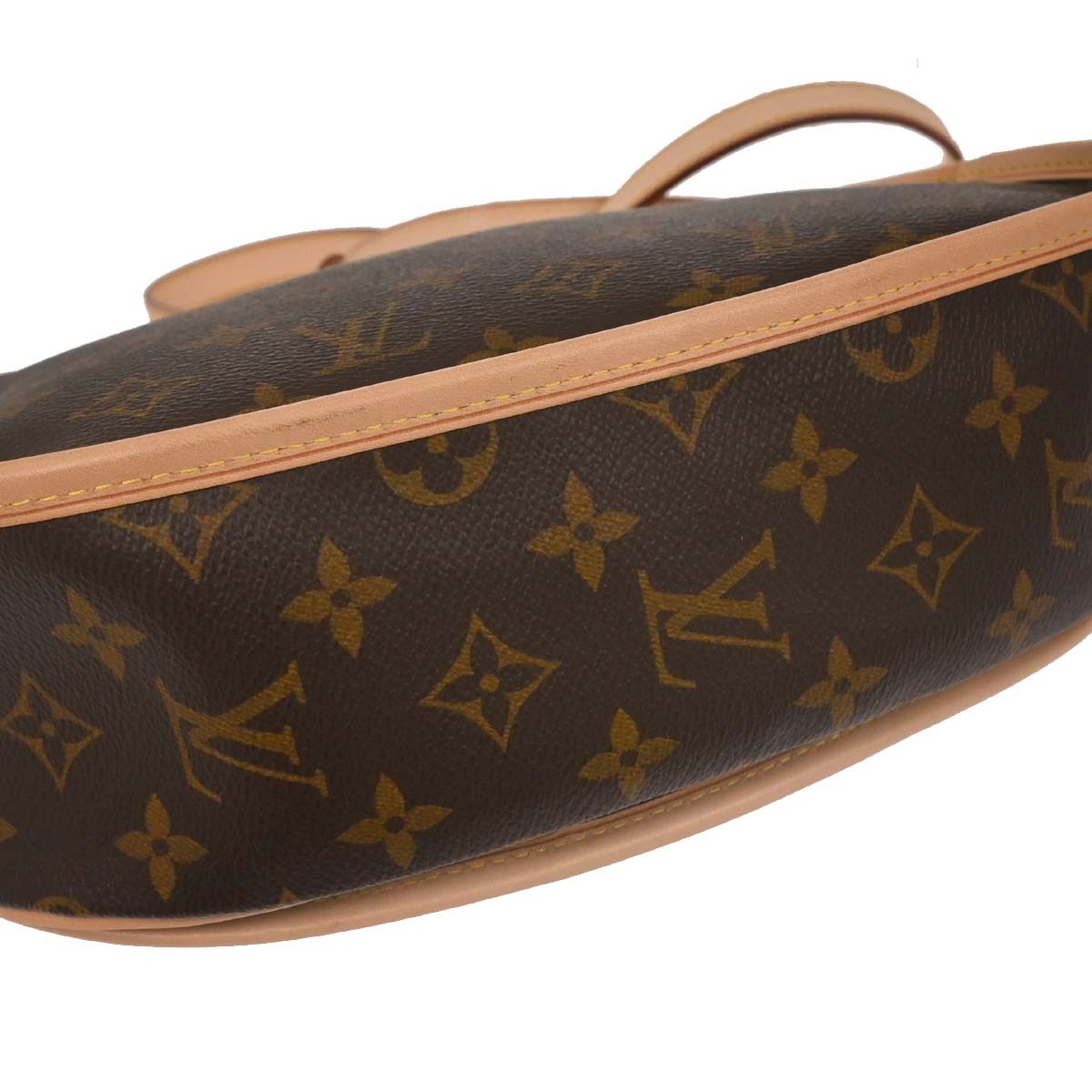 Louis Vuitton Monogram Menilmontant PM Shoulder Bag