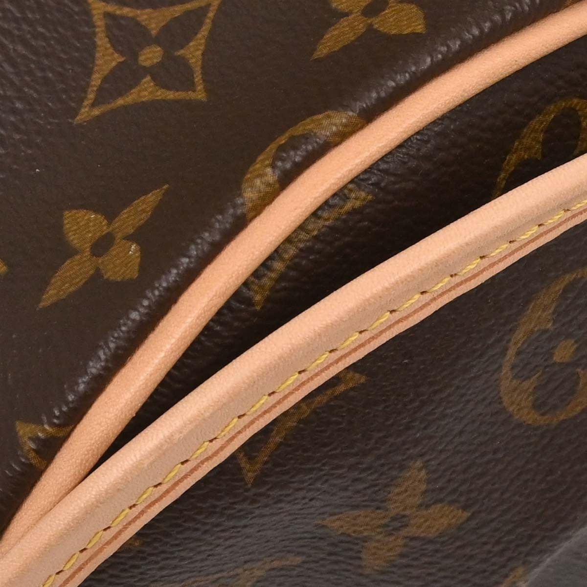 Louis Vuitton Monogram Menilmontant PM Shoulder Bag