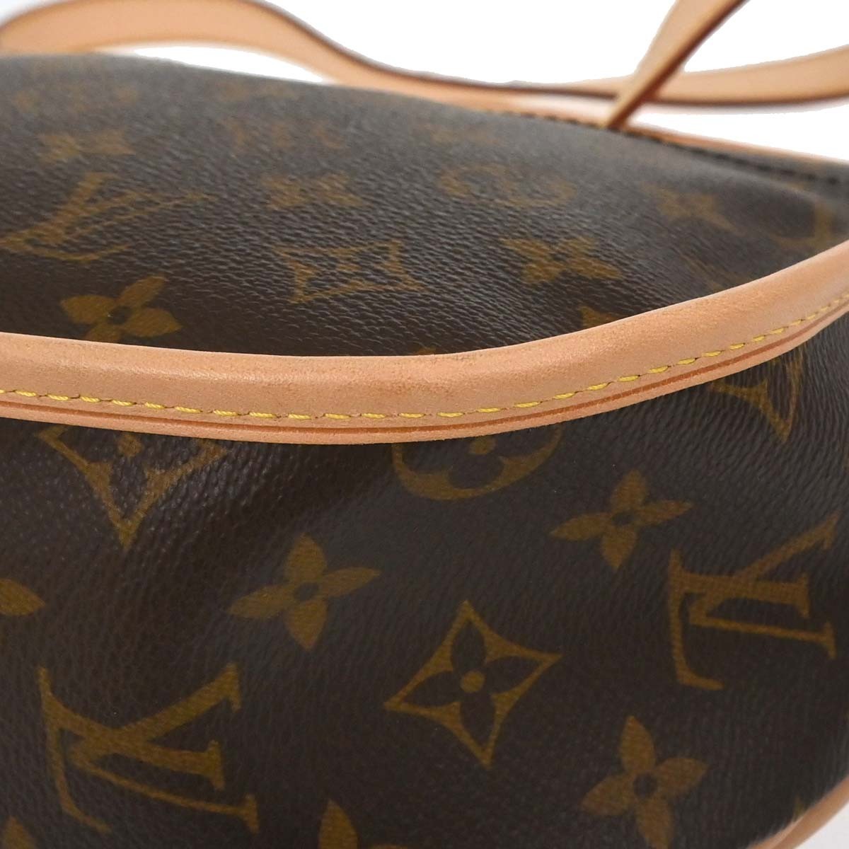 Louis Vuitton Monogram Menilmontant PM Shoulder Bag