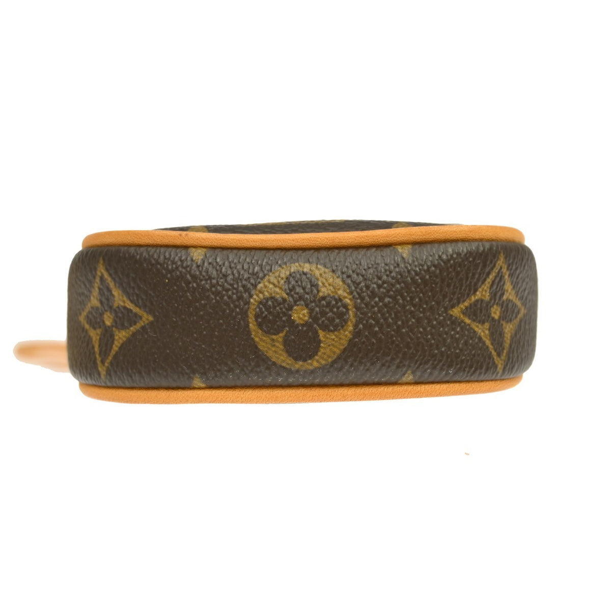 Louis Vuitton Monogram Pochette Cancun Shoulder Bag