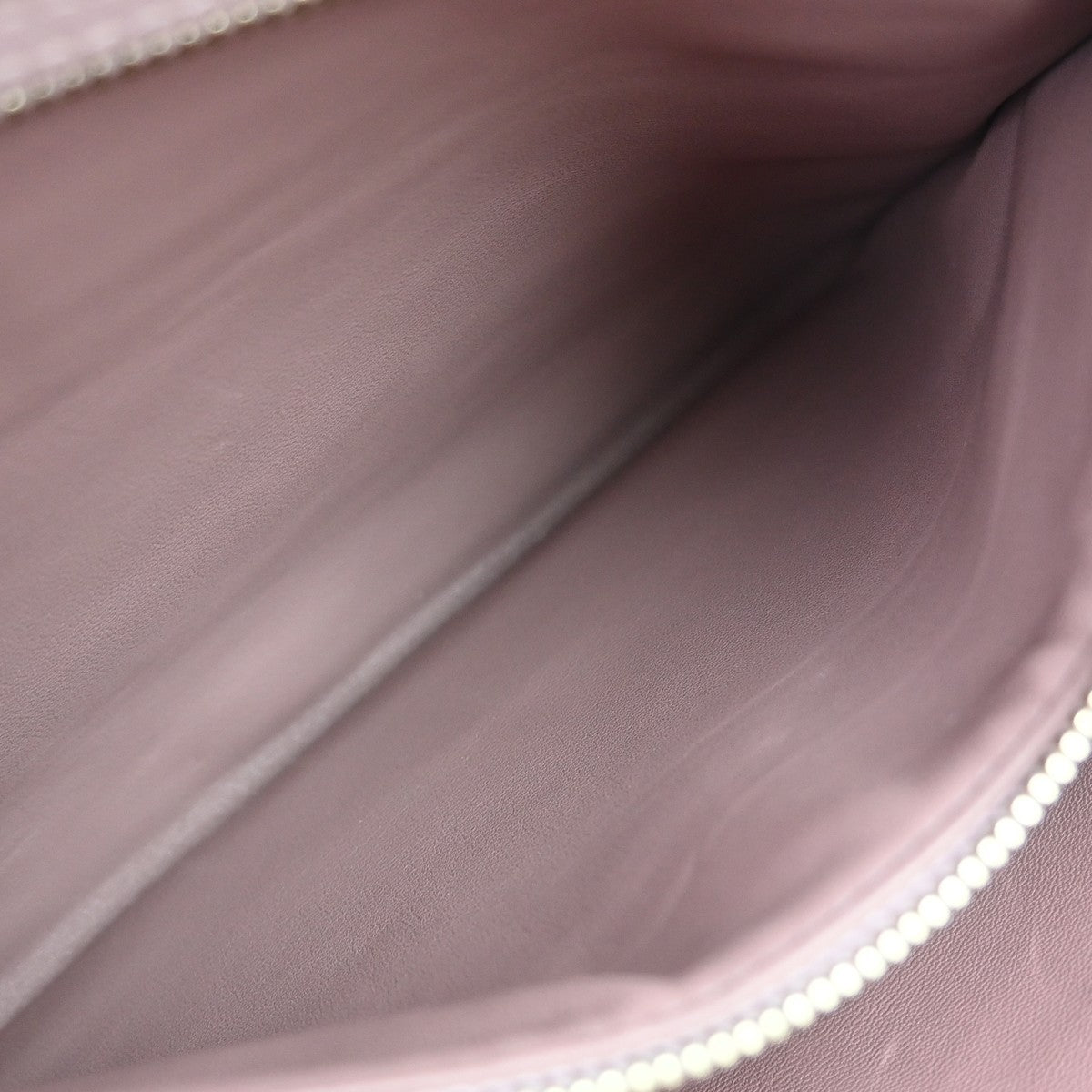 Dior Blush Pink Cannage Large Diorling Shoulder Bag