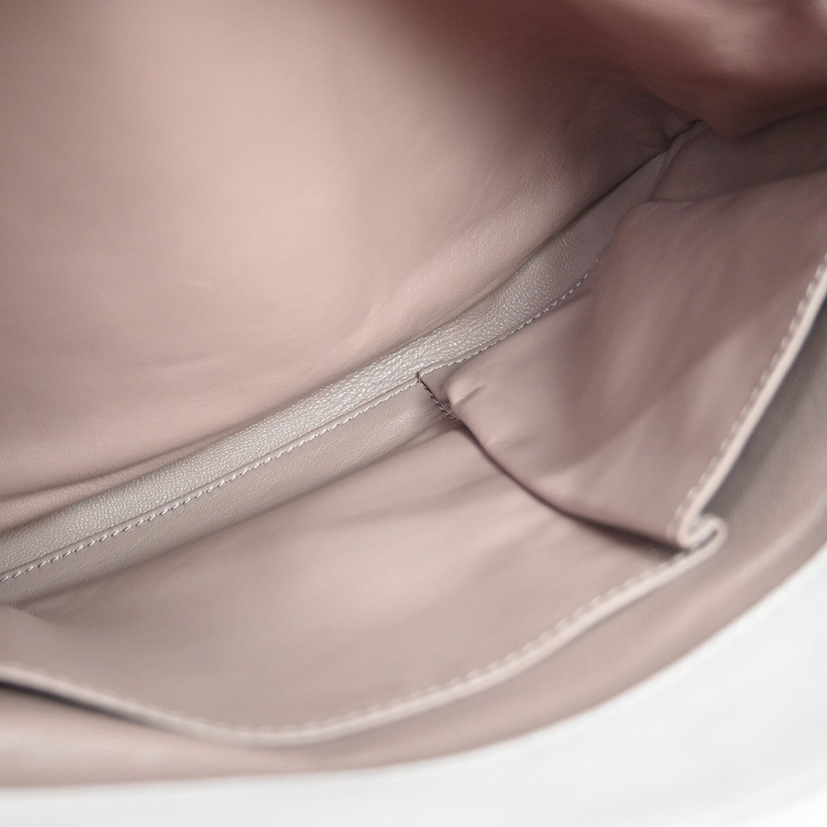 Dior Blush Pink Cannage Large Diorling Shoulder Bag