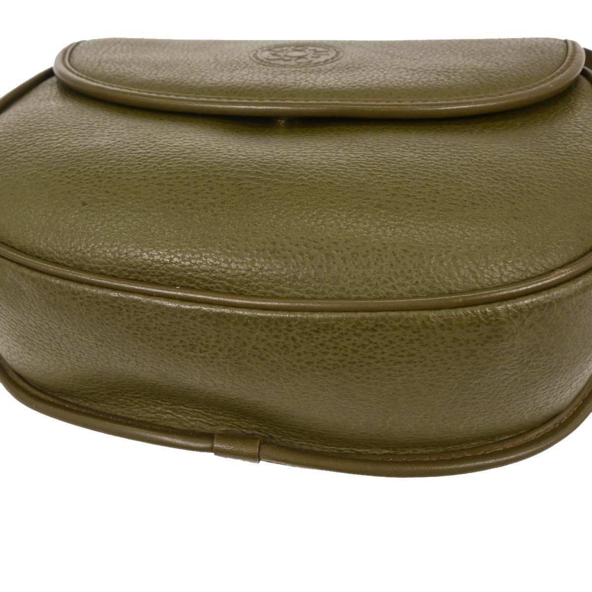 Gucci Green Handbag
