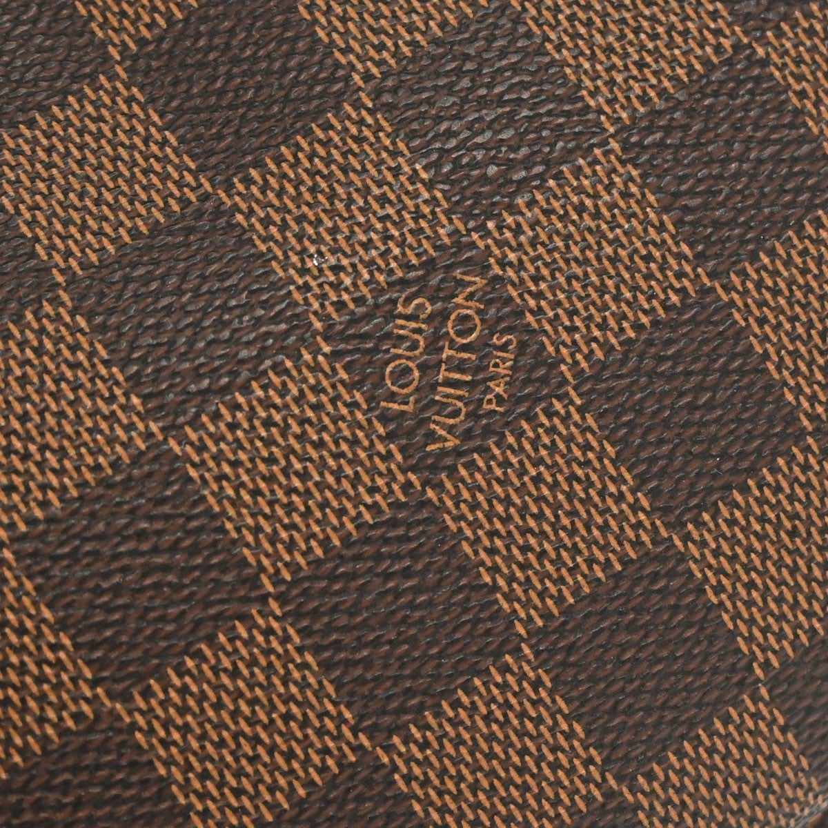 Louis Vuitton Damier Neverfull PM Tote Handbag
