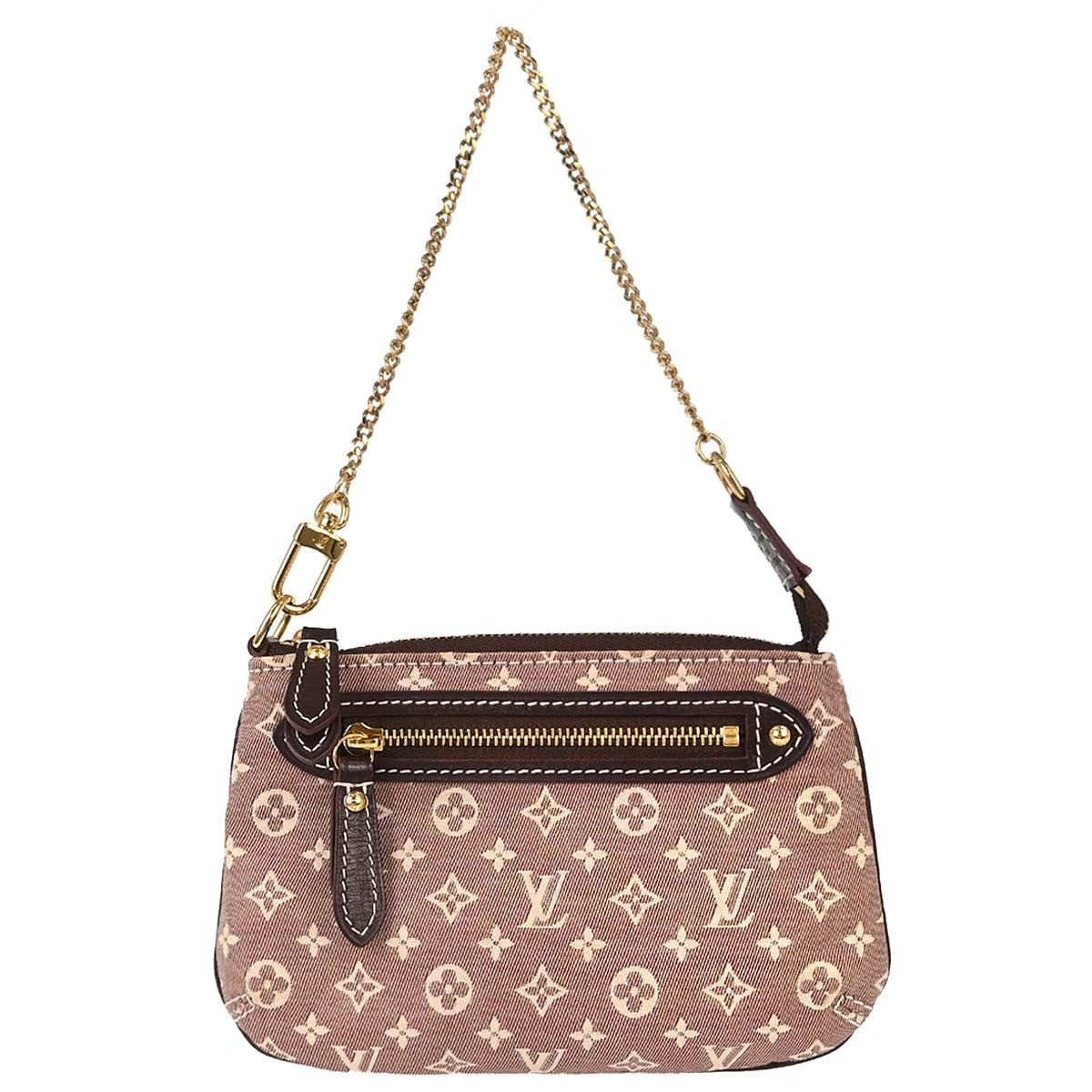 Louis Vuitton Idylle Mini Pochette Accessoires Handbag