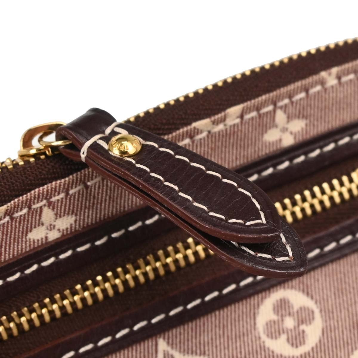 Louis Vuitton Idylle Mini Pochette Accessoires Handbag