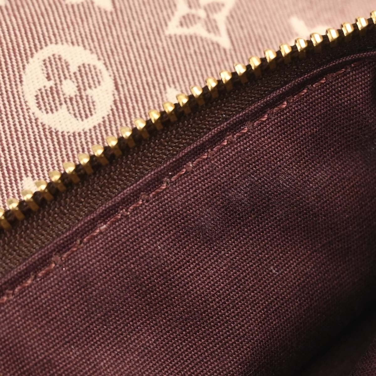 Louis Vuitton Idylle Mini Pochette Accessoires Handbag