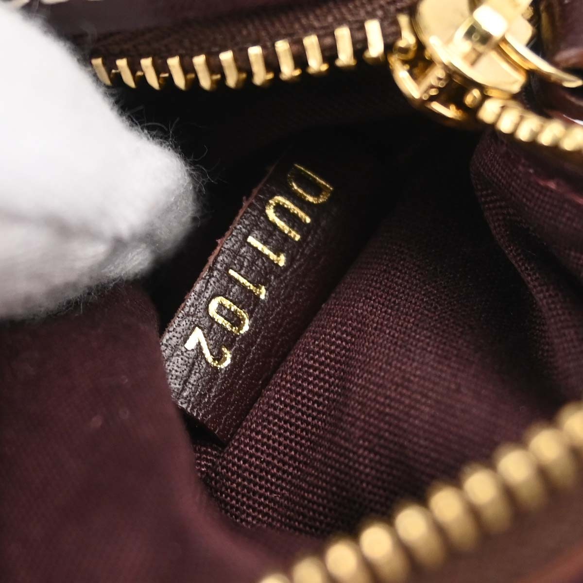 Louis Vuitton Idylle Mini Pochette Accessoires Handbag