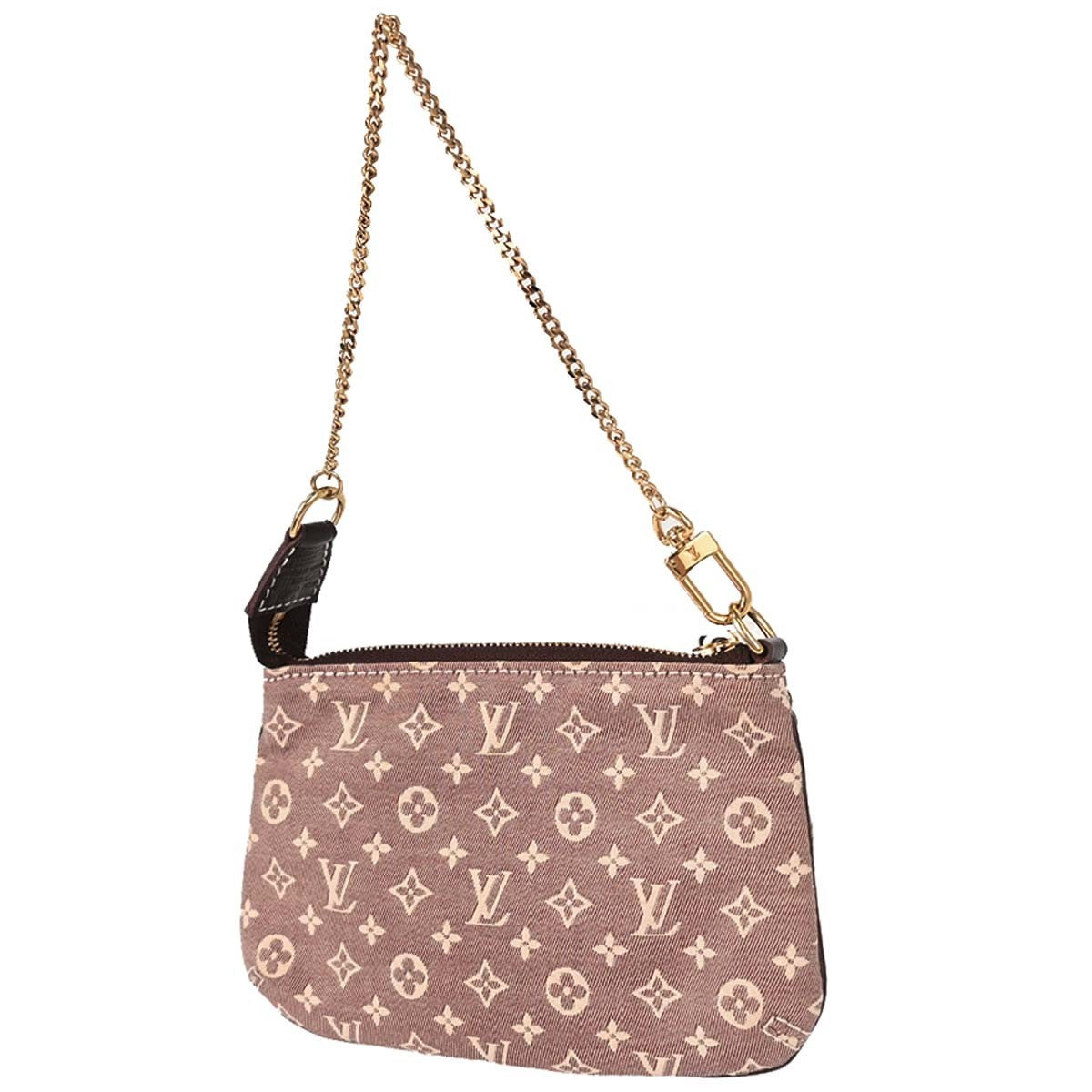 Louis Vuitton Idylle Mini Pochette Accessoires Handbag