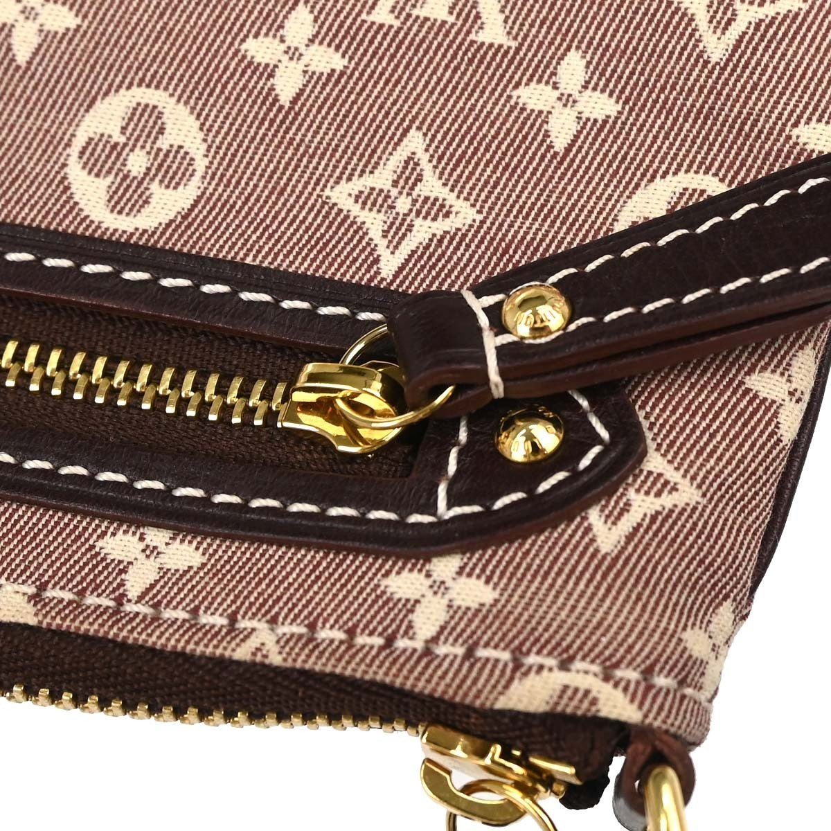 Louis Vuitton Idylle Mini Pochette Accessoires Handbag