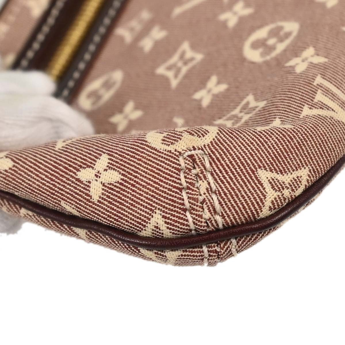 Louis Vuitton Idylle Mini Pochette Accessoires Handbag