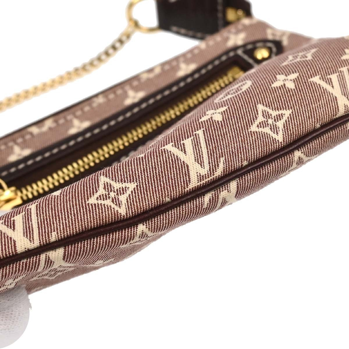 Louis Vuitton Idylle Mini Pochette Accessoires Handbag