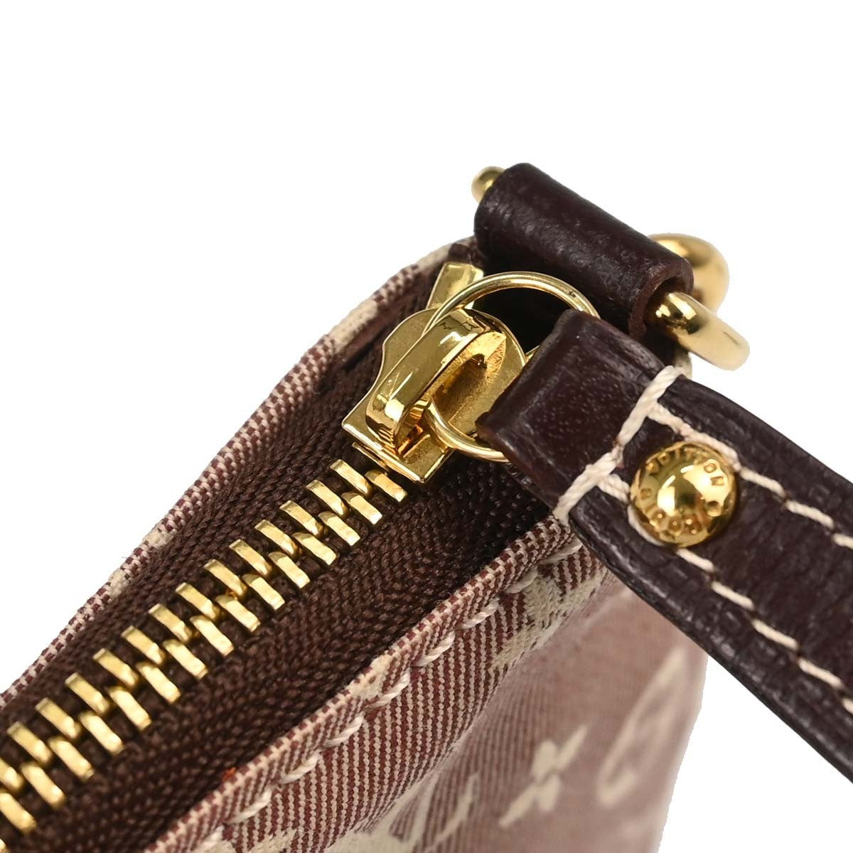 Louis Vuitton Idylle Mini Pochette Accessoires Handbag