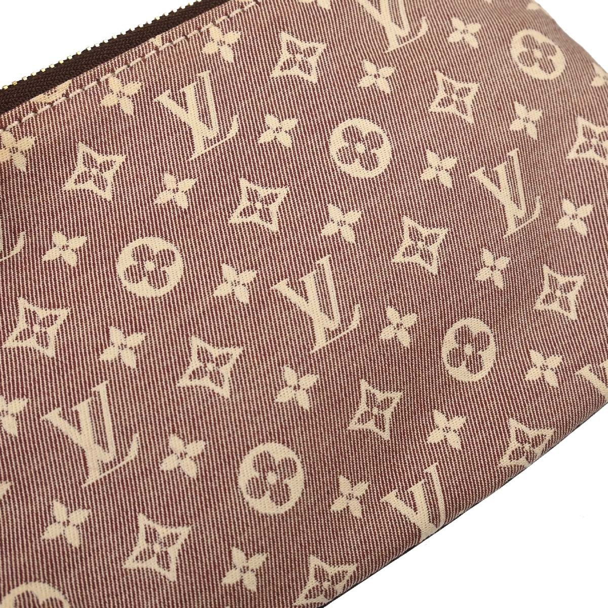Louis Vuitton Idylle Mini Pochette Accessoires Handbag