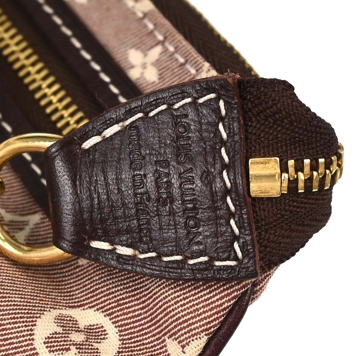 Louis Vuitton Idylle Mini Pochette Accessoires Handbag