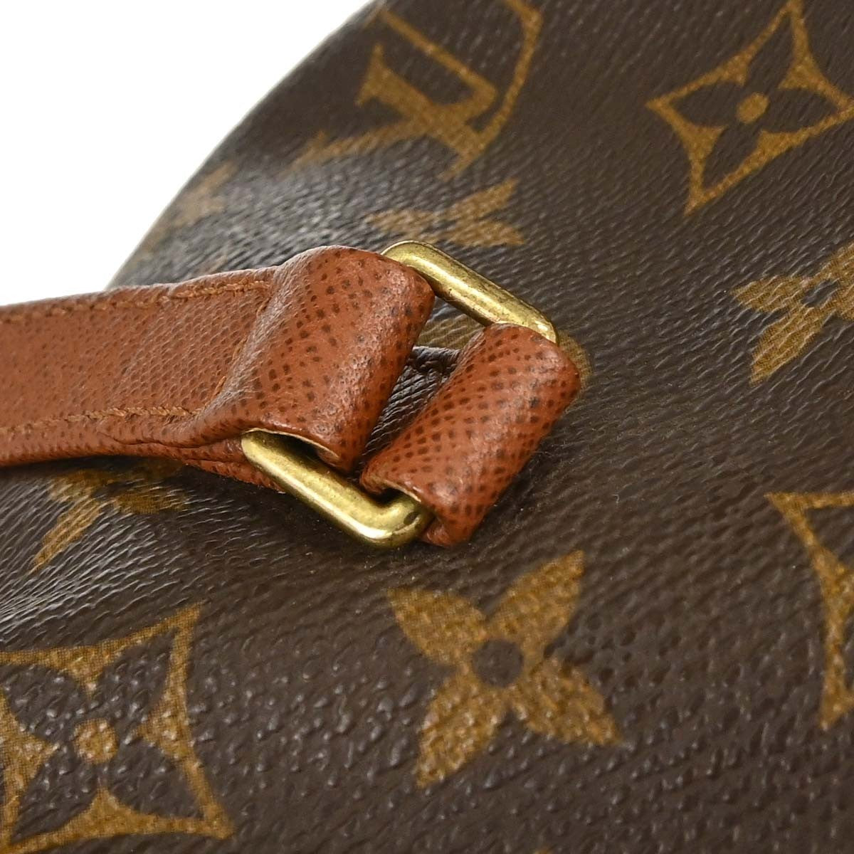 Louis Vuitton Monogram Papillon 30 Handbag
