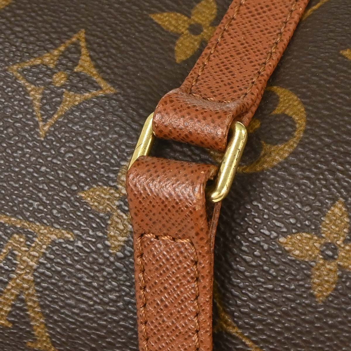 Louis Vuitton Monogram Papillon 30 Handbag