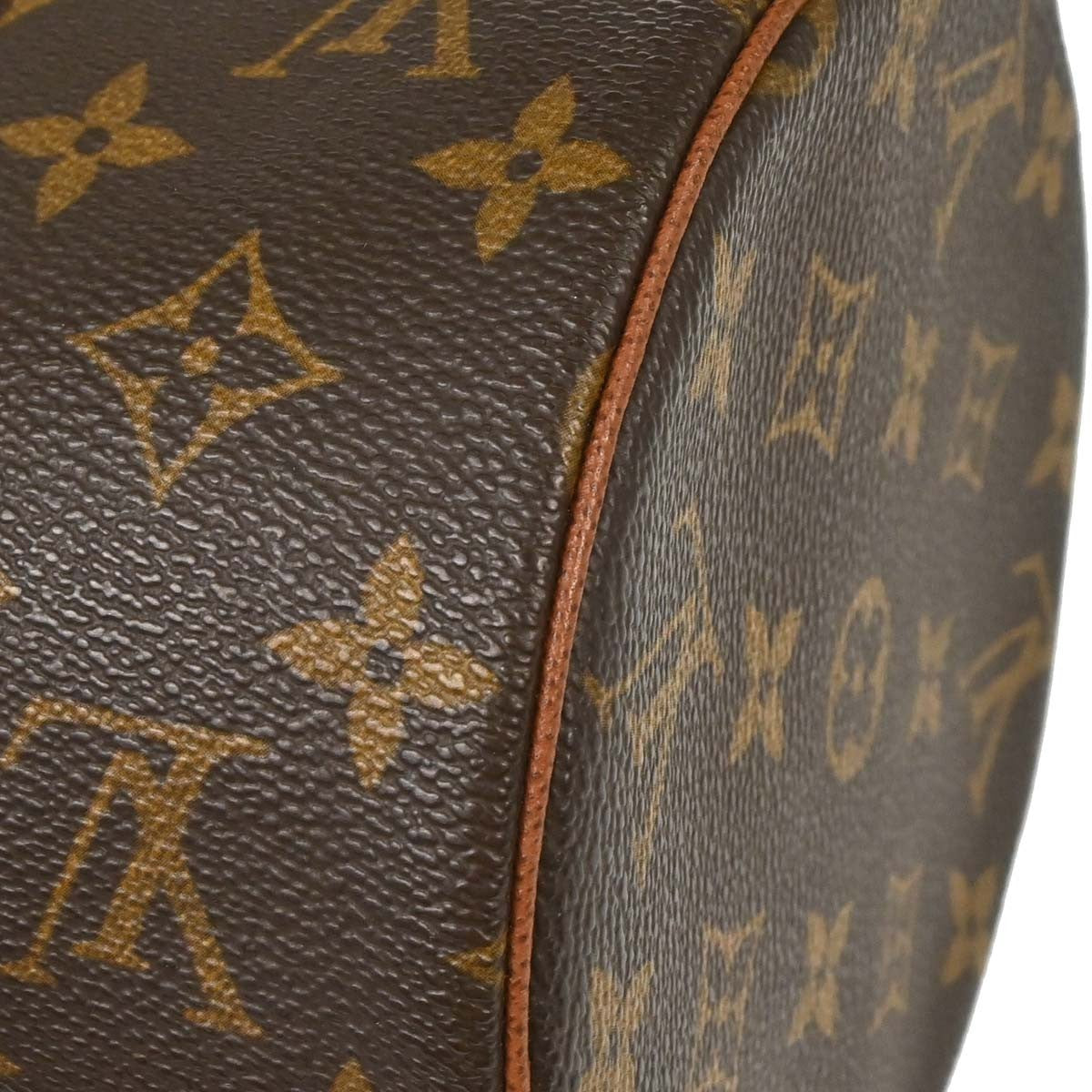 Louis Vuitton Monogram Papillon 30 Handbag