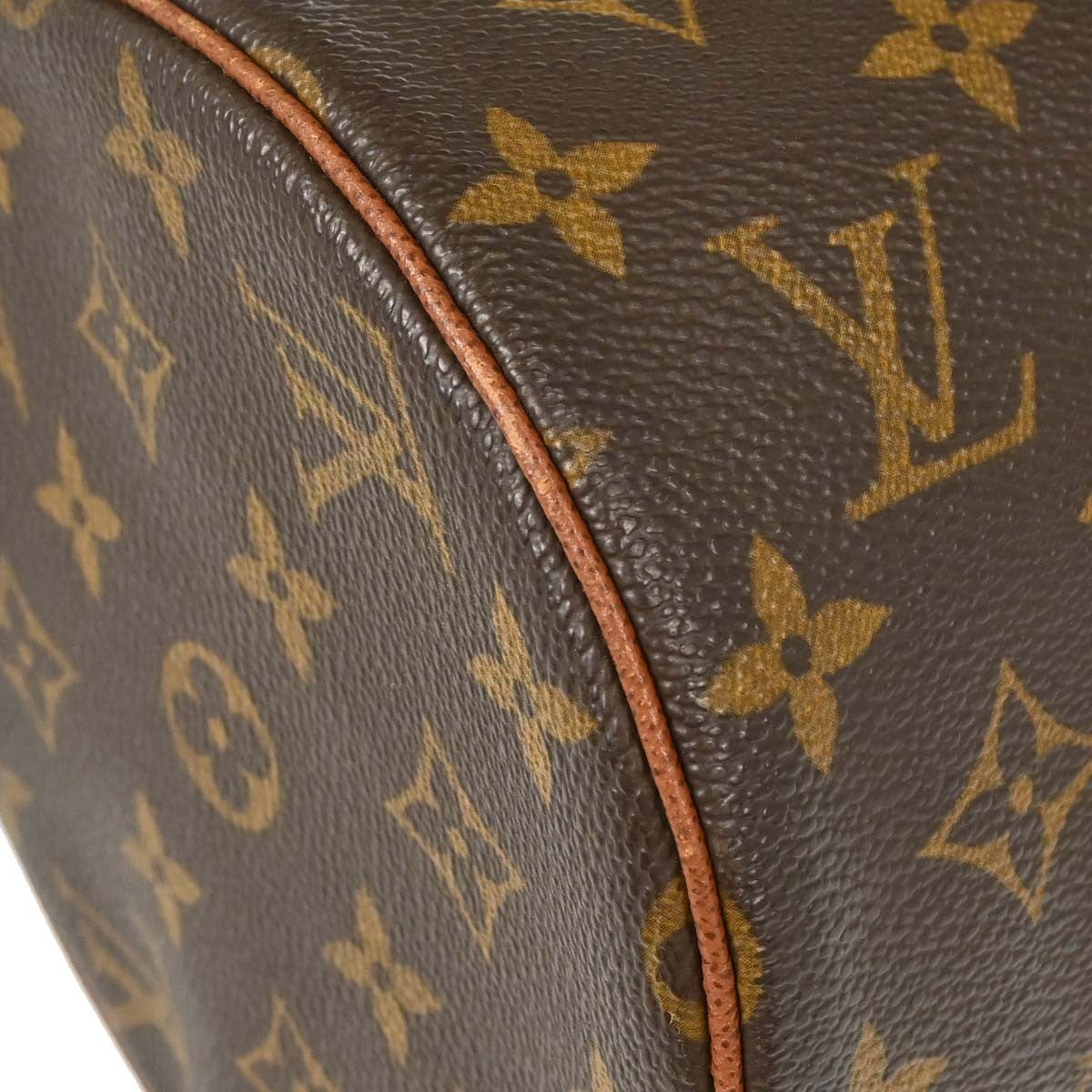 Louis Vuitton Monogram Papillon 30 Handbag