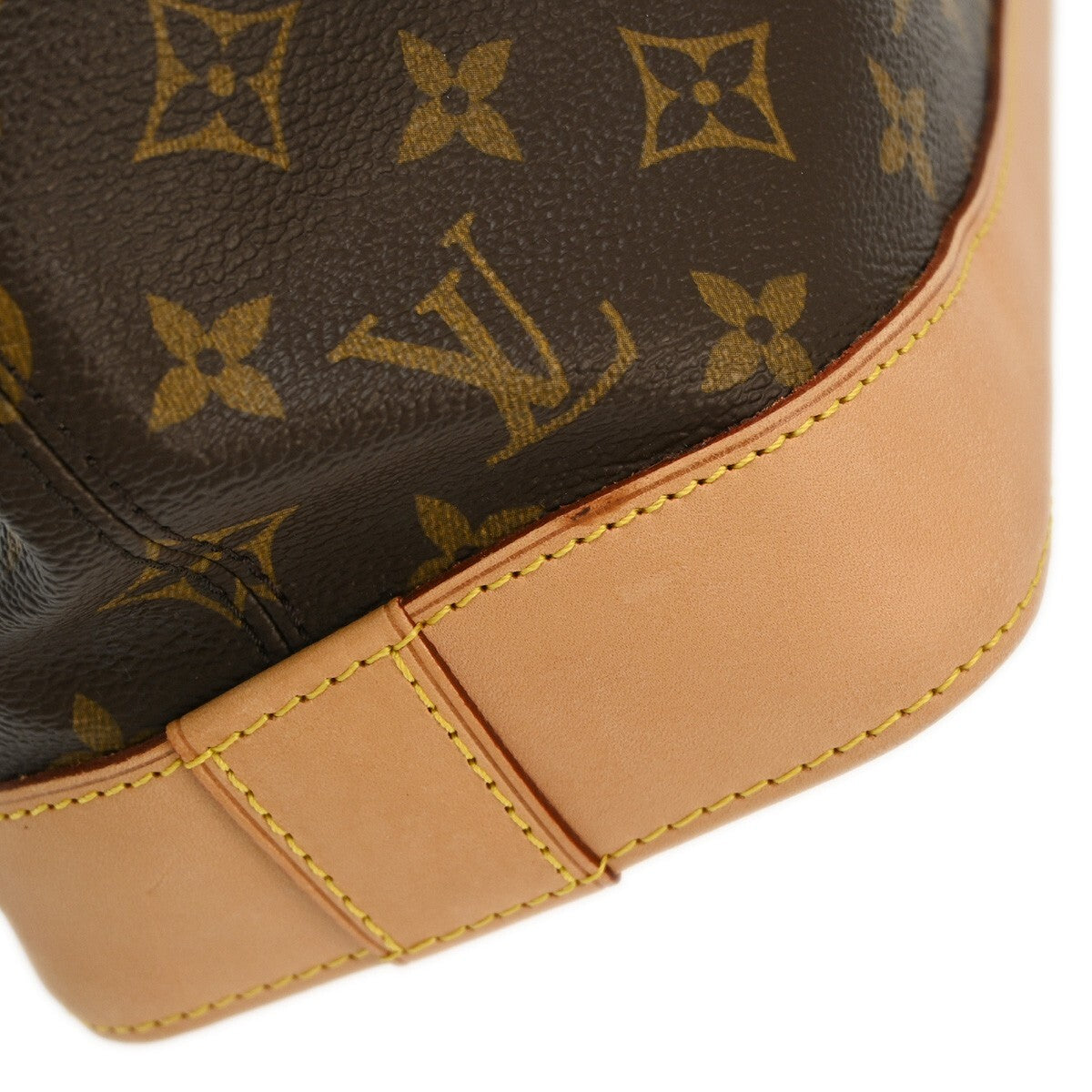 Louis Vuitton Monogram Lockit Horizontal Tote Handbag