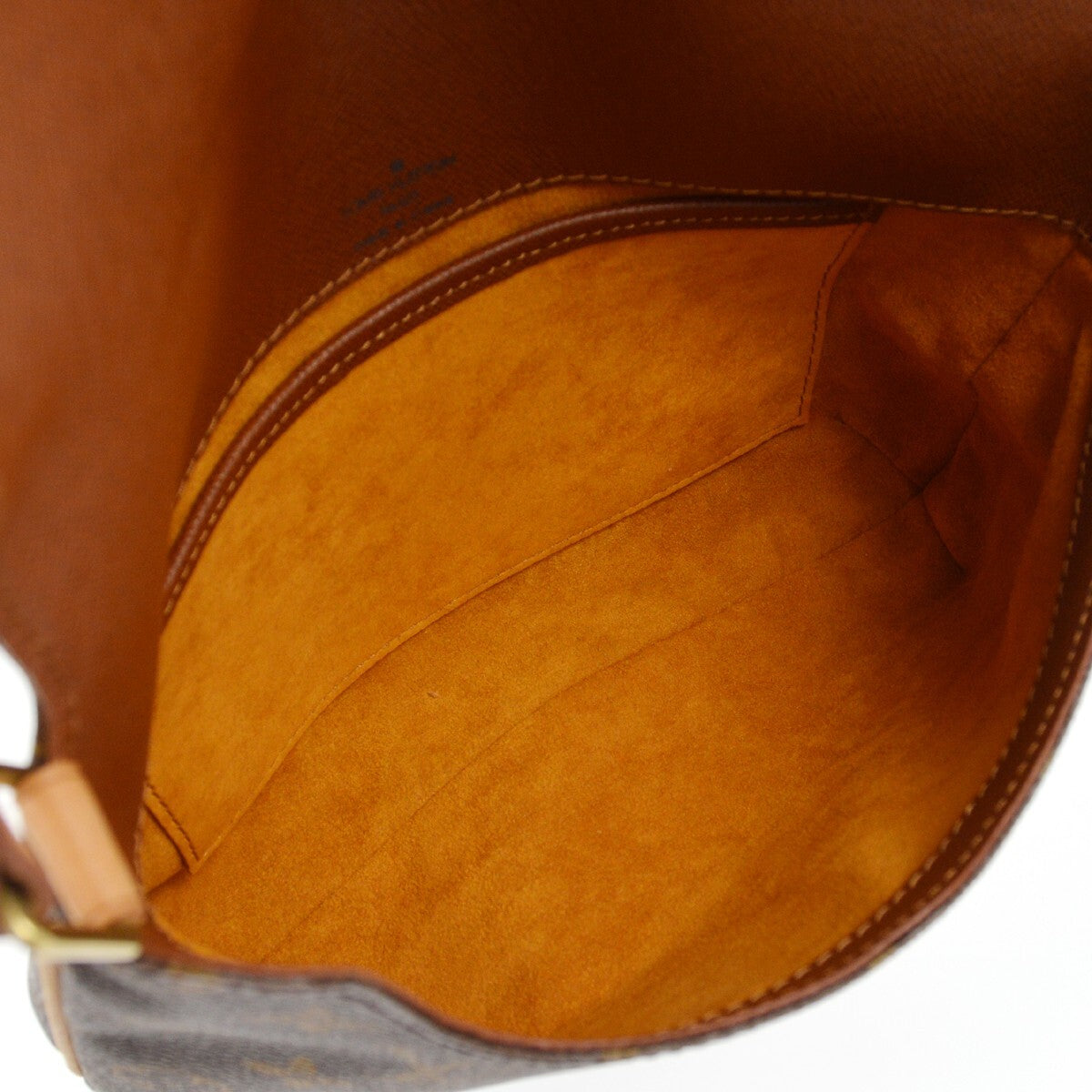 Louis Vuitton Monogram Musette Tango Short Shoulder Bag