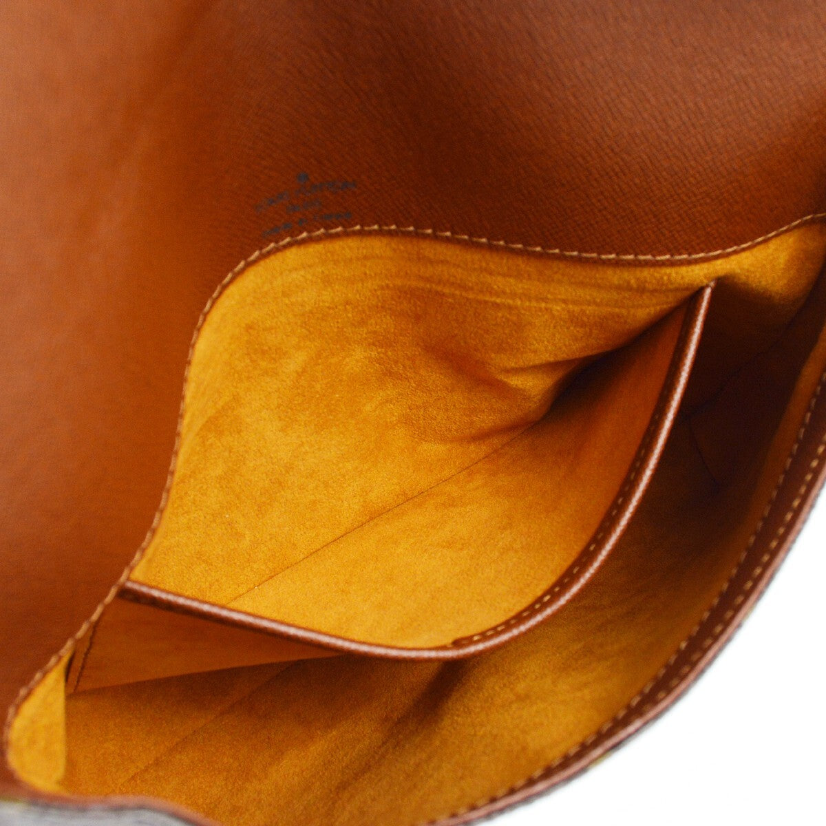 Louis Vuitton Monogram Musette Tango Short Shoulder Bag