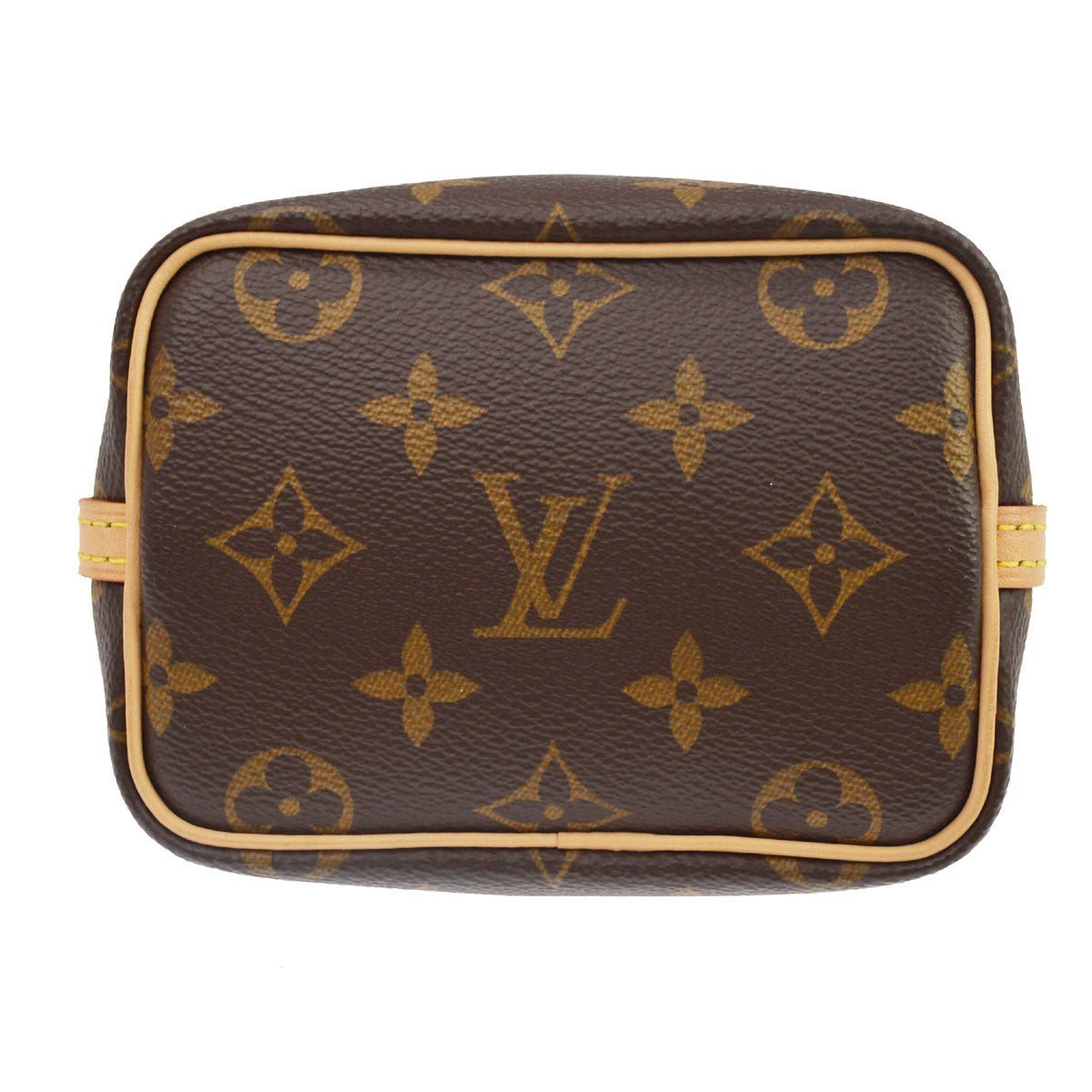 Louis Vuitton Monogram Nano Noe Shoulder Bag