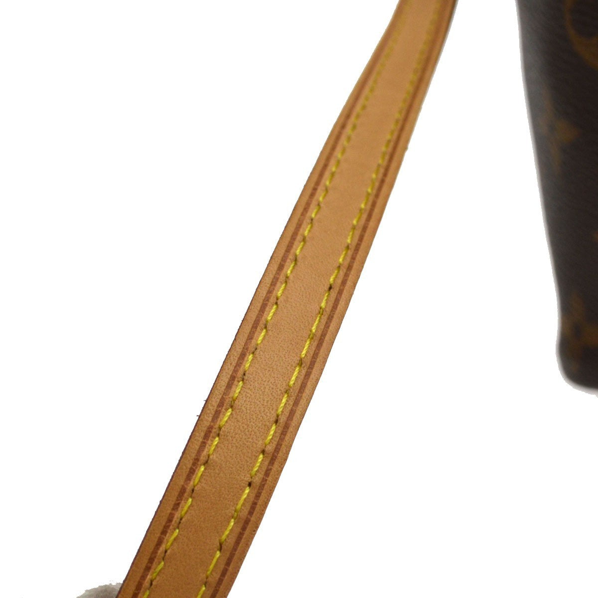 Louis Vuitton Monogram Nano Noe Shoulder Bag