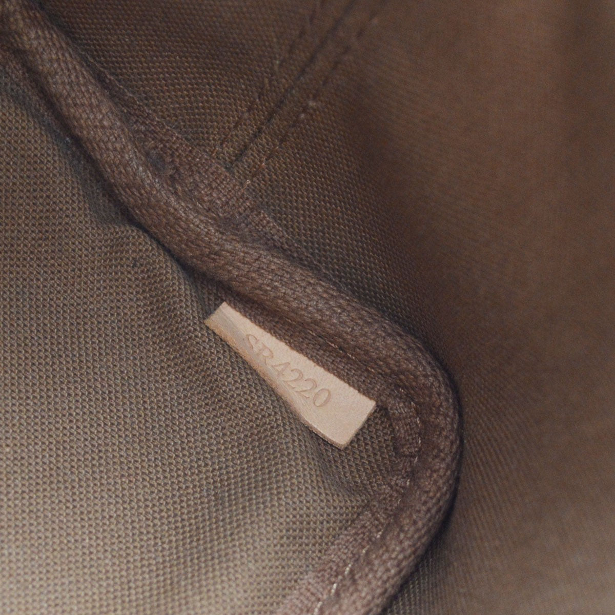 Louis Vuitton Monogram Nano Noe Shoulder Bag
