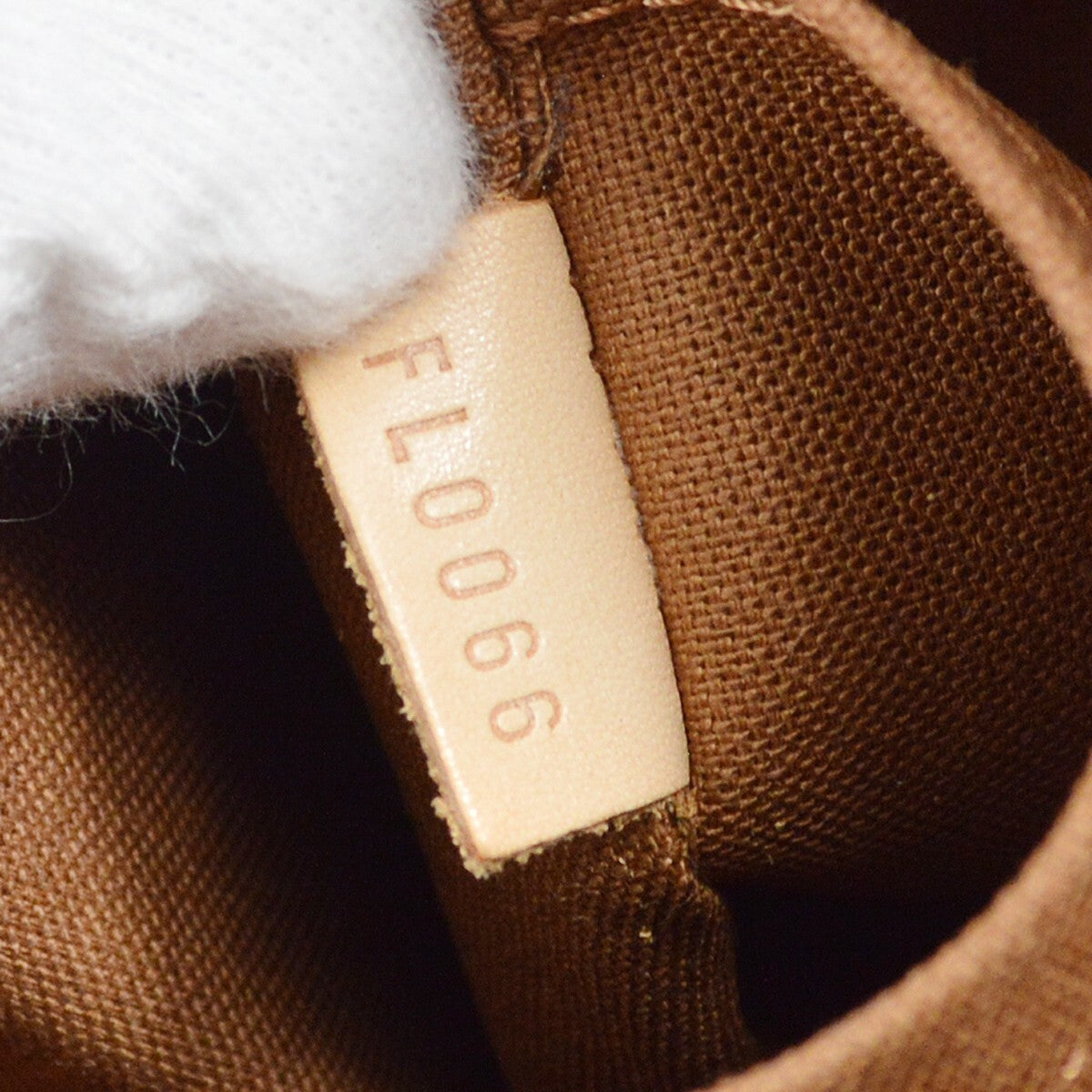 Louis Vuitton Monogram Lockit Tote Handbag