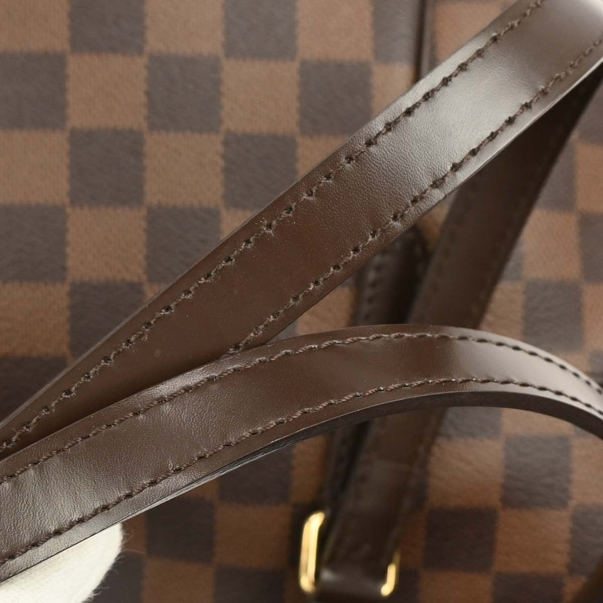 Louis Vuitton Damier Totally PM Tote Handbag