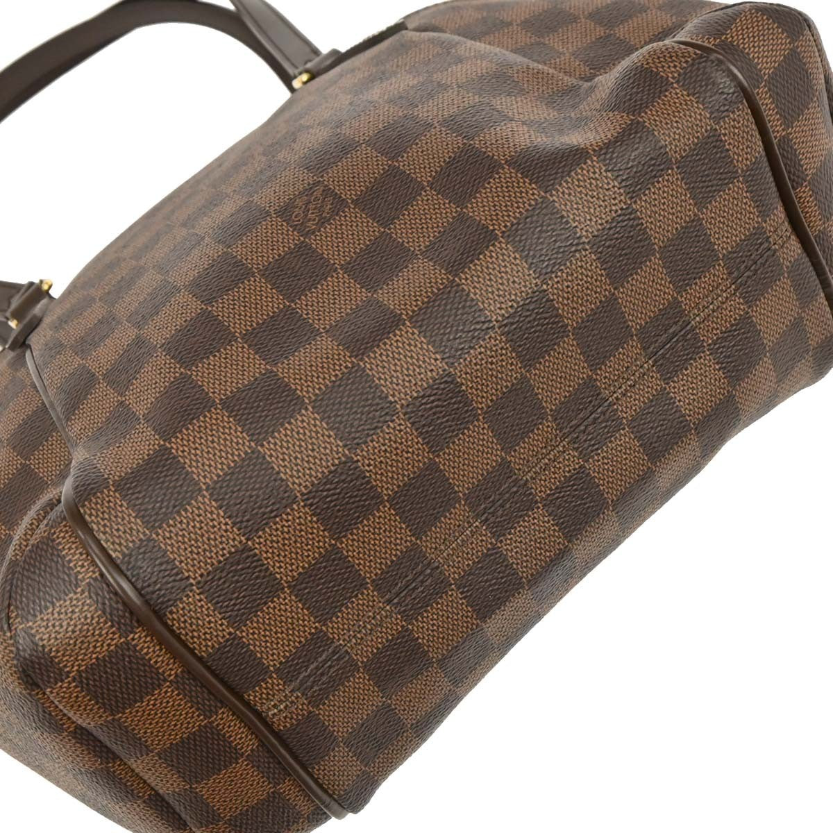 Louis Vuitton Damier Totally PM Tote Handbag