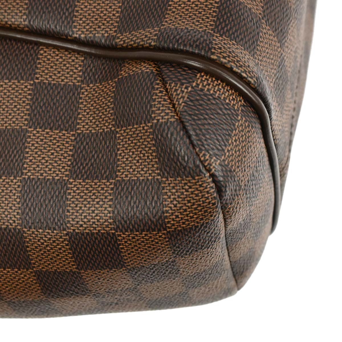 Louis Vuitton Damier Totally PM Tote Handbag
