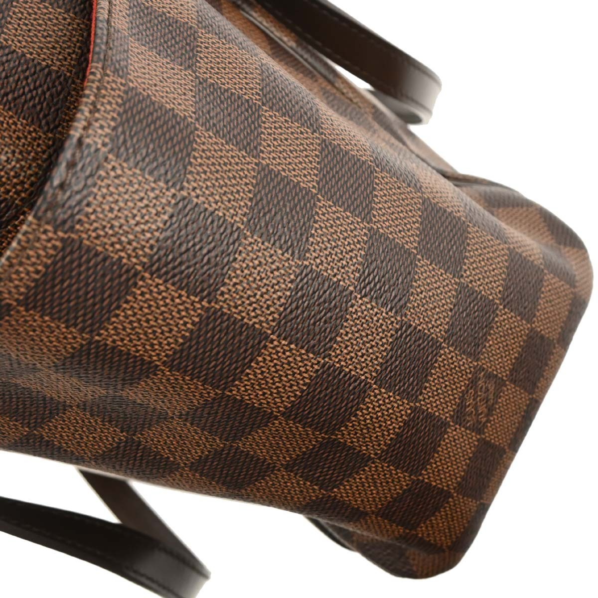 Louis Vuitton Damier Totally PM Tote Handbag