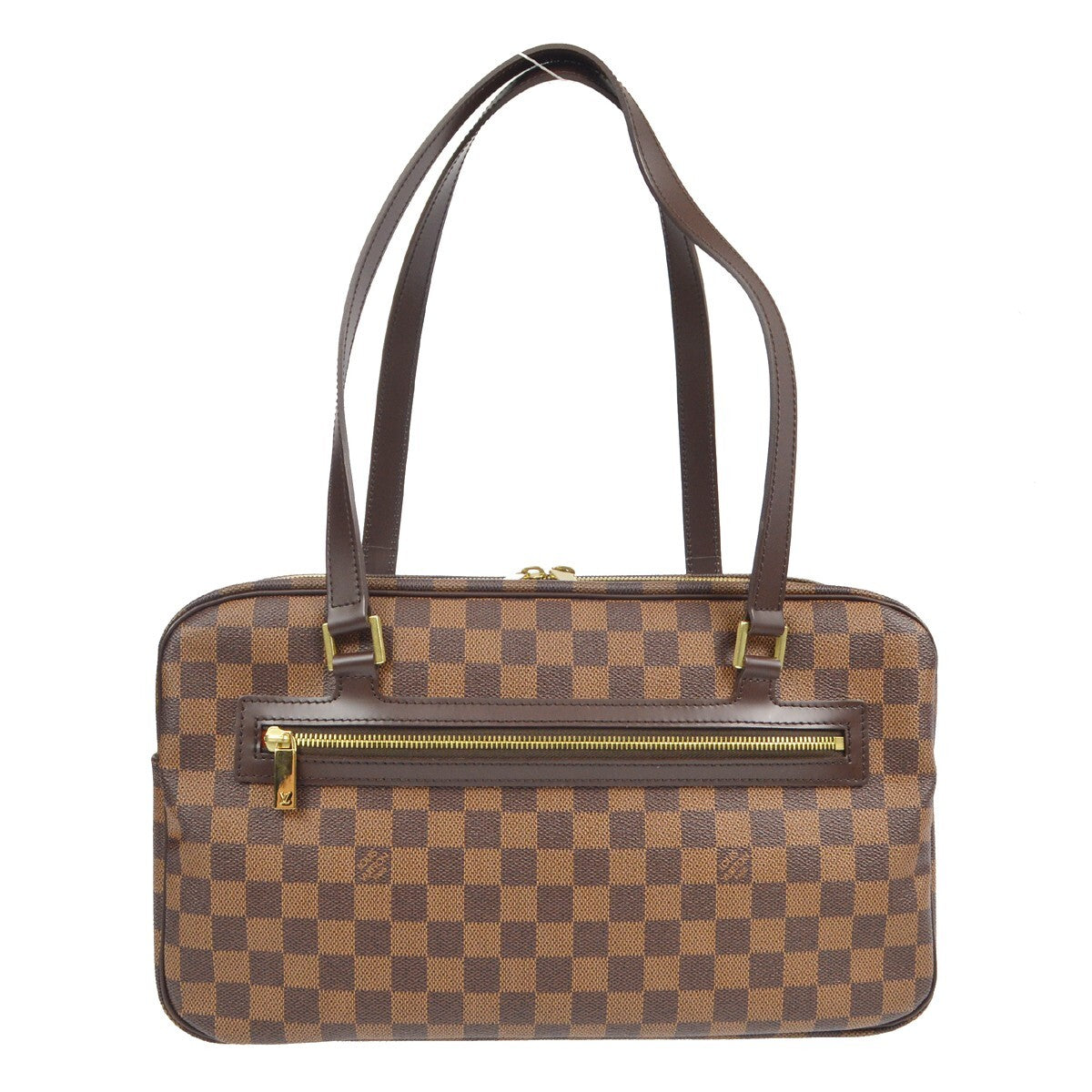 Louis Vuitton Damier Cite GM Handbag