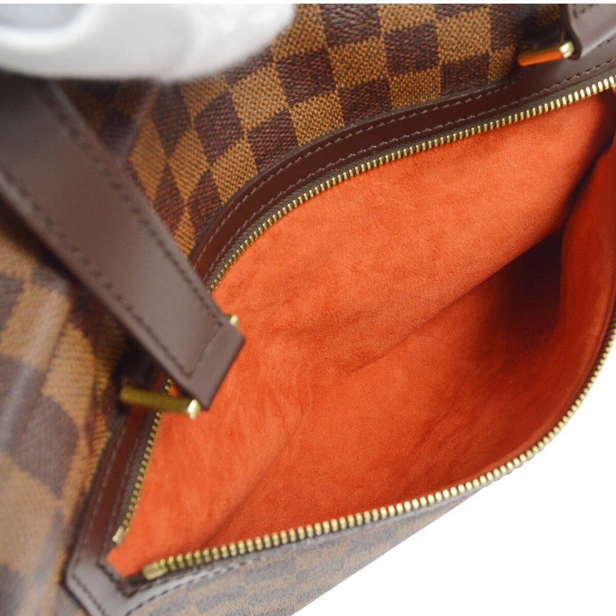 Louis Vuitton Damier Cite GM Handbag