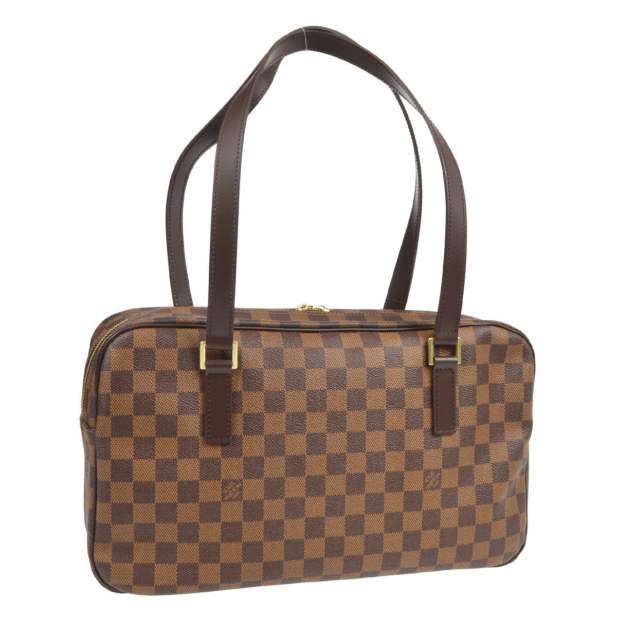 Louis Vuitton Damier Cite GM Handbag