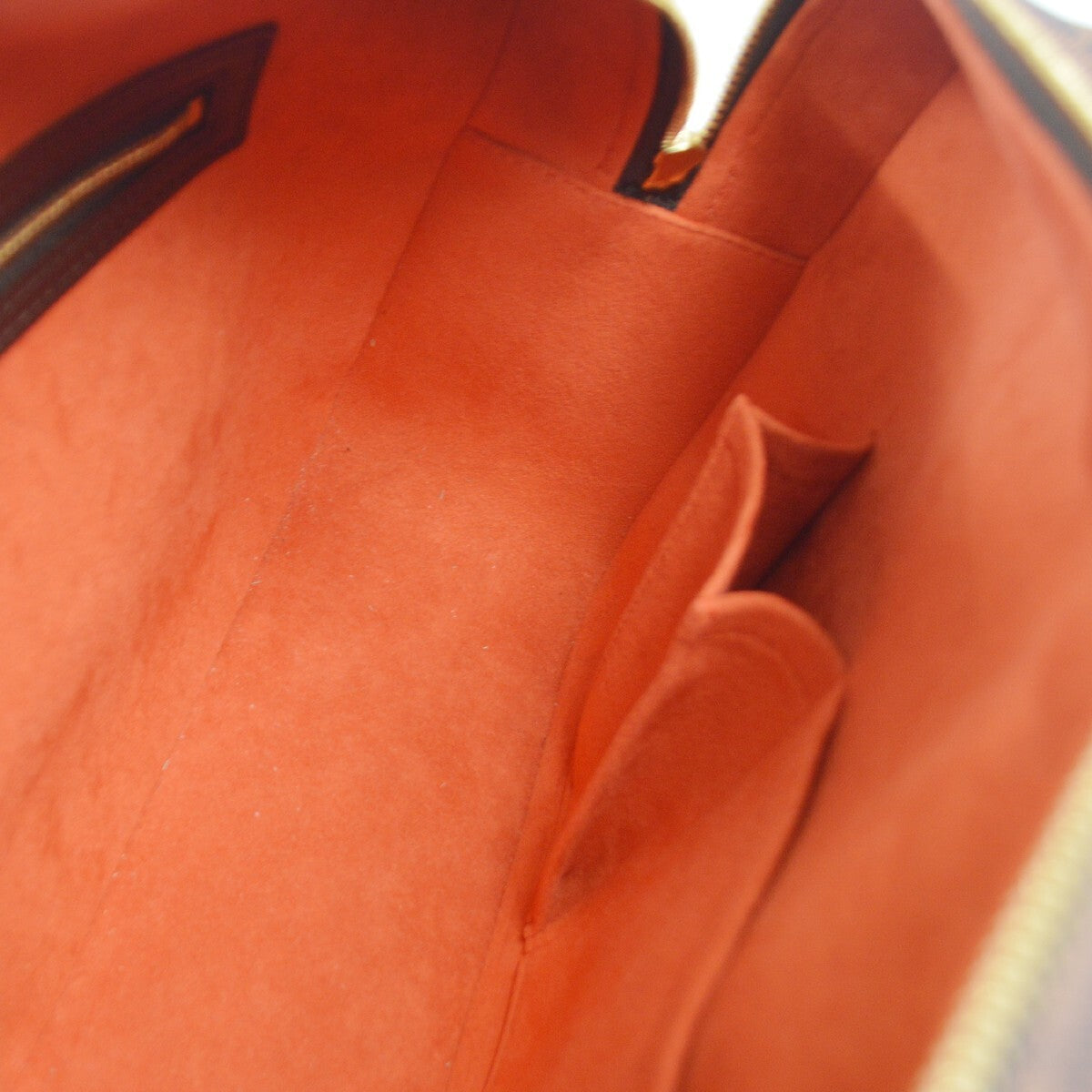 Louis Vuitton Damier Cite GM Handbag
